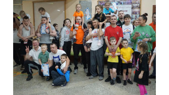 "Курс молодого бойца!".