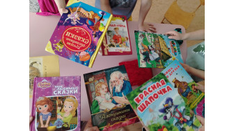 14 февраля - Международный день книгодарения.