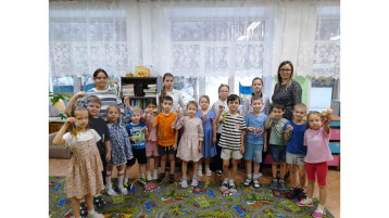 Спешите делать добрые дела!.
