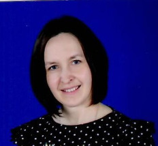 Ирякова Ирина Юрьевна