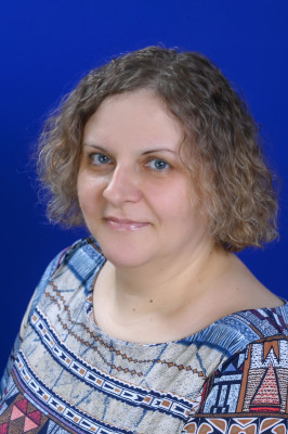 Воспитатель высшей категории Шахматова Маргарита Владимировна